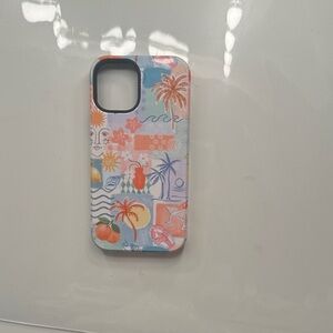 Casely Tropical Vibes Phone Case